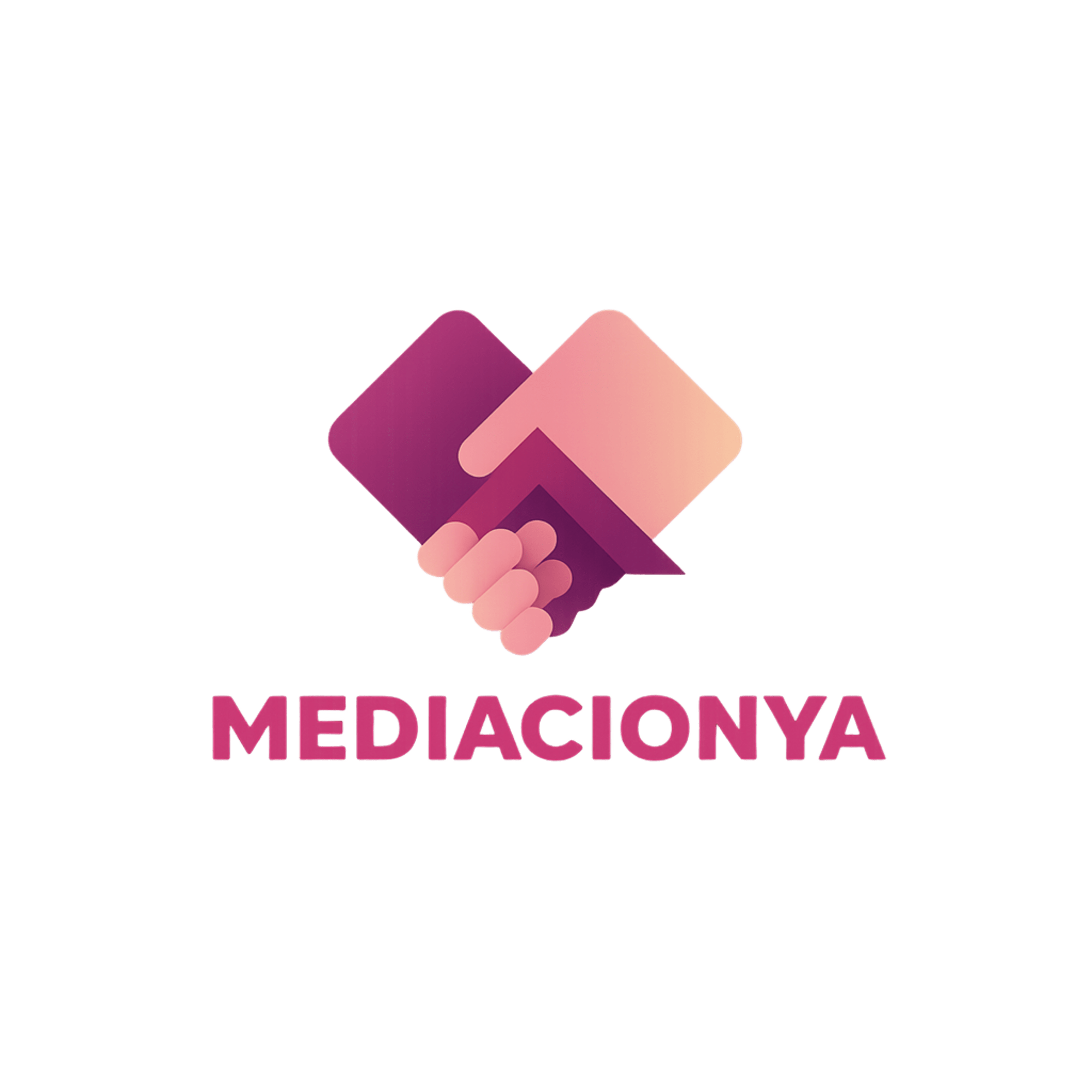 Mediación Ya - Plataforma de resolución de conflictos